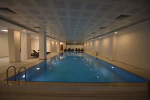 thumbnail: Pool