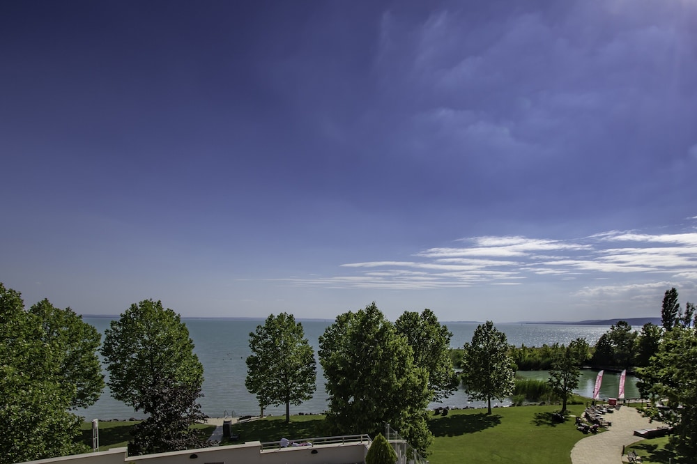 Lake view