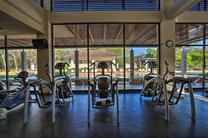 thumbnail: Gym