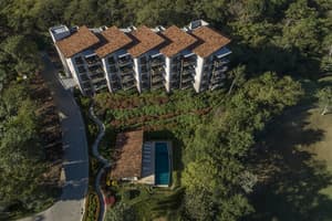 thumbnail: Aerial view