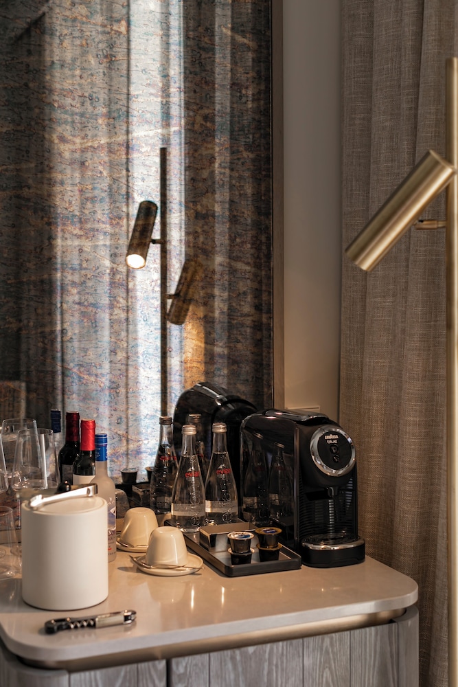 Minibar