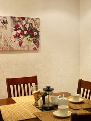 thumbnail: In-room dining