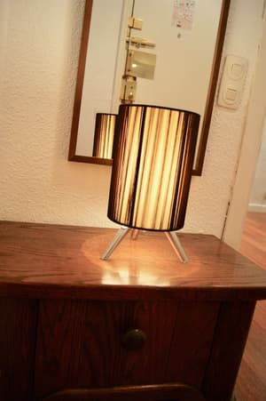 thumbnail: Interior detail