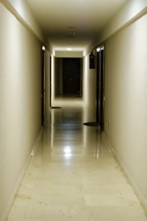 thumbnail: Hallway