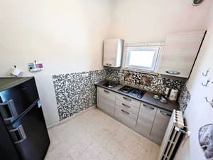 thumbnail: Shared kitchen