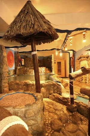 thumbnail: Indoor pool