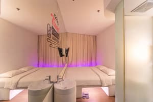 thumbnail: Room