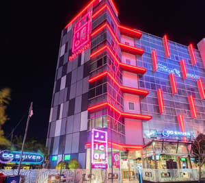 thumbnail: Building design