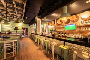 thumbnail: Restaurant