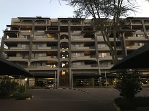 thumbnail: Front of property