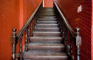 thumbnail: Staircase