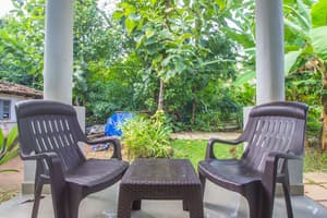 thumbnail: Terrace/patio