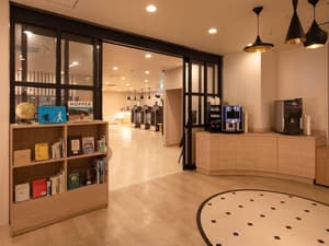 thumbnail: Property amenity