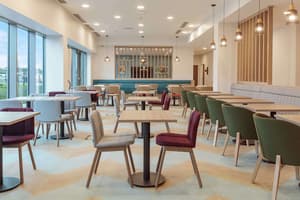 thumbnail: Restaurant