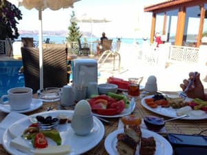 thumbnail: Restaurant