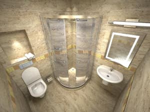 thumbnail: Room