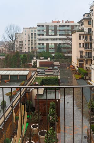 thumbnail: View from room