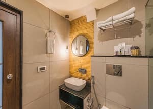 thumbnail: Bathroom