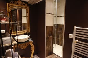 thumbnail: Bathroom amenities