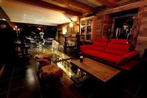 thumbnail: Living area