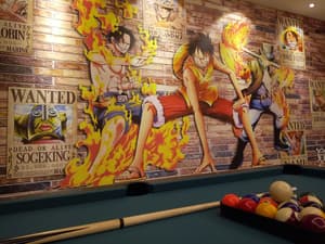 thumbnail: Billiards