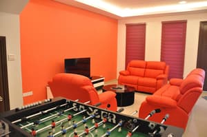 thumbnail: Game room