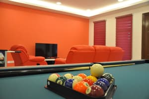 thumbnail: Game room