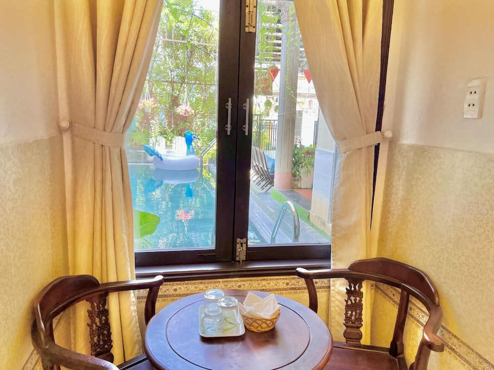 View from room