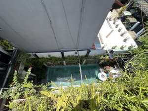 thumbnail: Balcony view