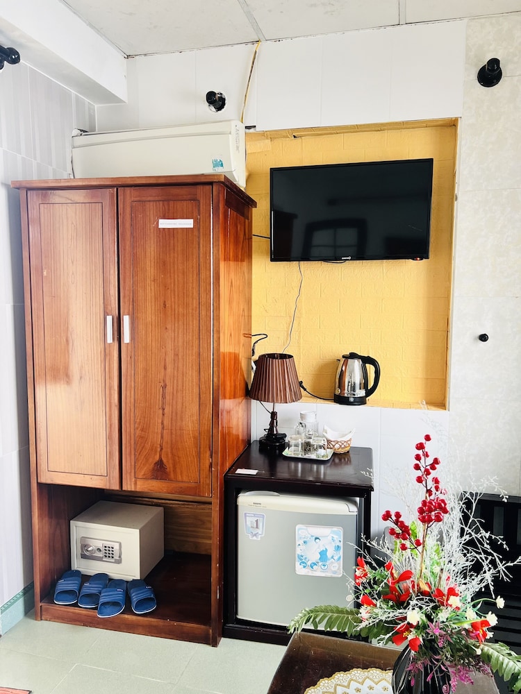 Air conditioning