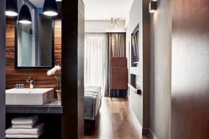 thumbnail: Living area