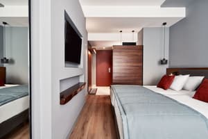 thumbnail: Room