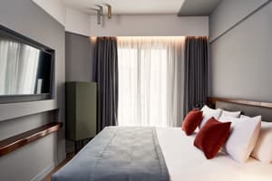 thumbnail: Room