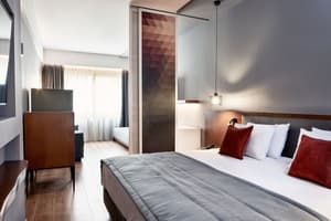 thumbnail: Room