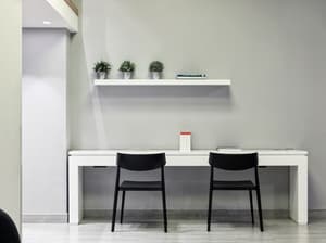 thumbnail: Interior detail