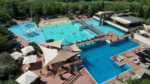 thumbnail: Rooftop pool