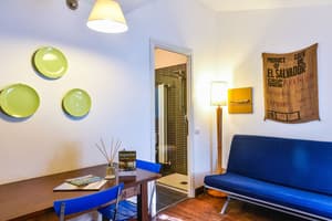 thumbnail: Living area