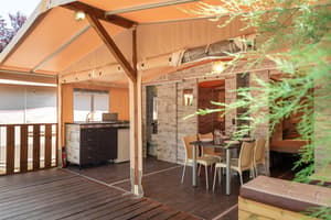 thumbnail: Terrace/patio