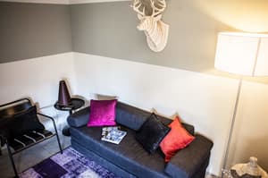 thumbnail: Living room