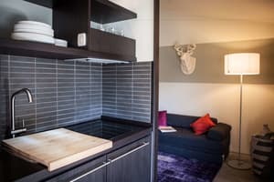 thumbnail: Living area