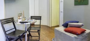 thumbnail: Living area