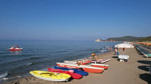 thumbnail: Beach/ocean view