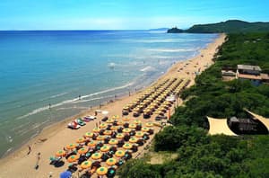 thumbnail: Beach