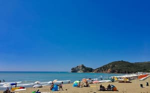 thumbnail: Beach