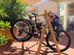 thumbnail: Bicycling