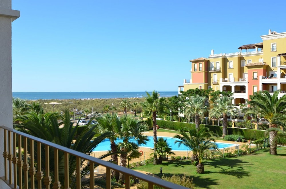 View from room