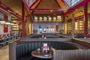 thumbnail: Restaurant