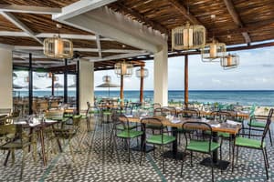 thumbnail: Restaurant