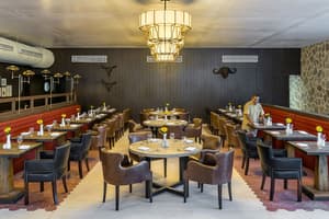 thumbnail: Restaurant