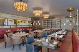 thumbnail: Restaurant